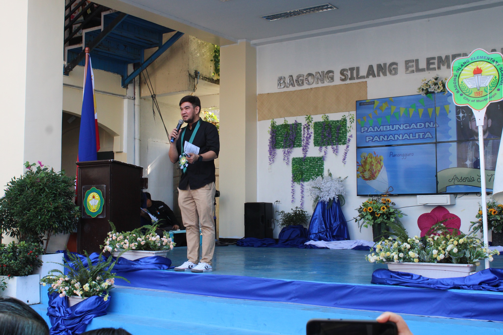 Foundation Day