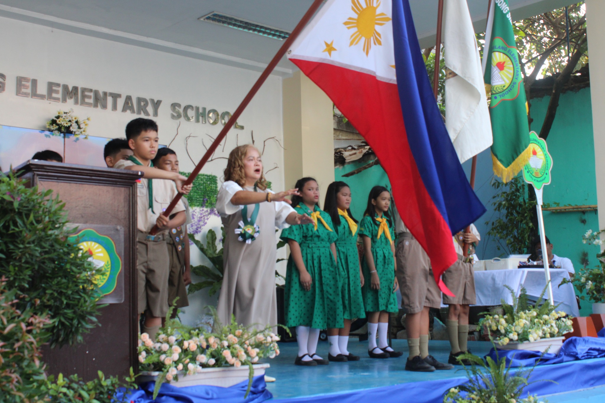 Recognition Day